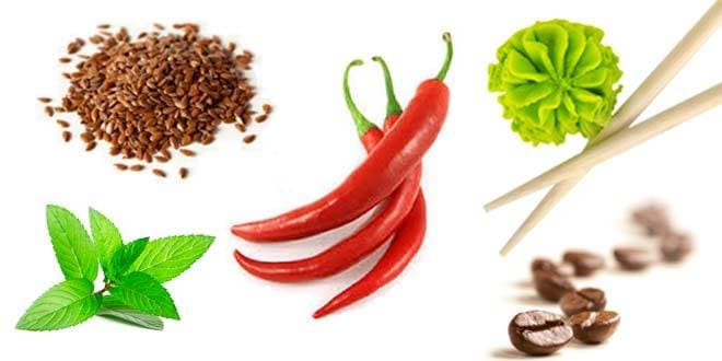 Featured visual summarizing evidence-based guidance related to 29 Natural Appetite Suppressants You Never Knew Existed | Cravings Control.