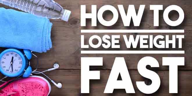 Featured visual summarizing evidence-based guidance related to How to Lose Weight Fast | Proven Guide for Quick Weight Loss.
