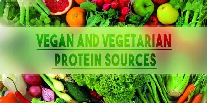 Featured visual summarizing evidence-based guidance related to Best Vegan and Vegetarian Protein Sources 2016.