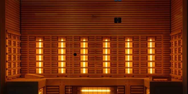 Featured visual summarizing evidence-based guidance related to Top Rated Health Benefits of Dry Sauna.