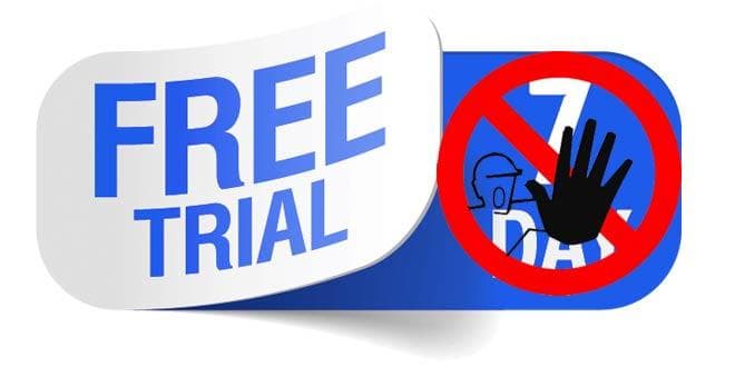 Featured visual summarizing evidence-based guidance related to Free Trials & Autoship Programs Scams.