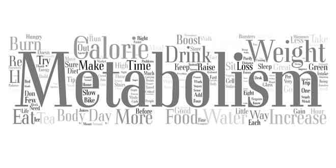 Featured visual summarizing evidence-based guidance related to 2016 Easy Tips on How to Activate the Metabolism.