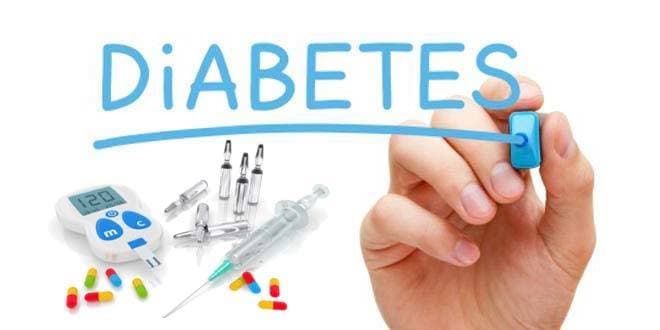 Diabetes - Causes, Symptoms and Treatments