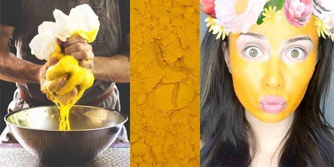 Featured visual summarizing evidence-based guidance related to 5 Ways Turmeric Can Beautify Your Skin.
