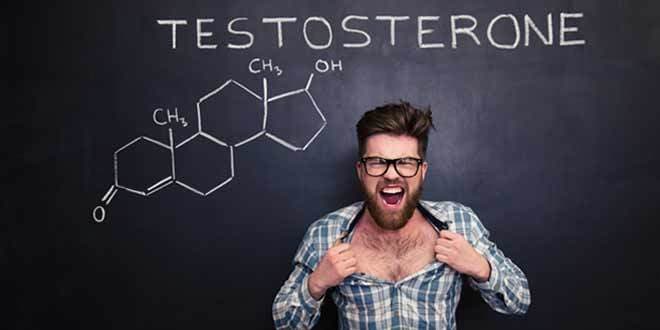 Natural Remedies for Boosting Testosterone Levels | Best Testosterone Boosters - Health