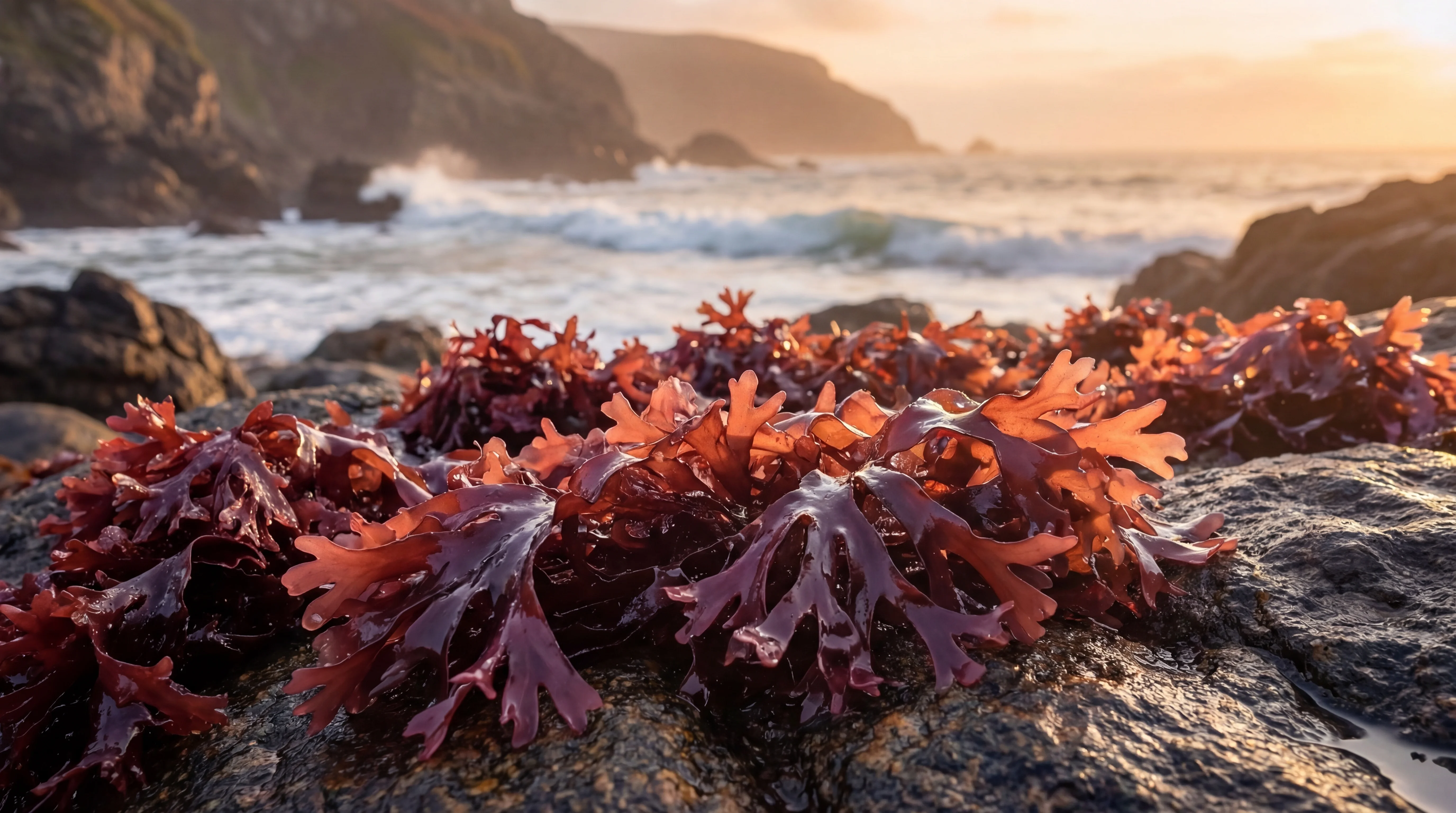 Sea Moss Benefits, Risks, and What the Science Actually Says