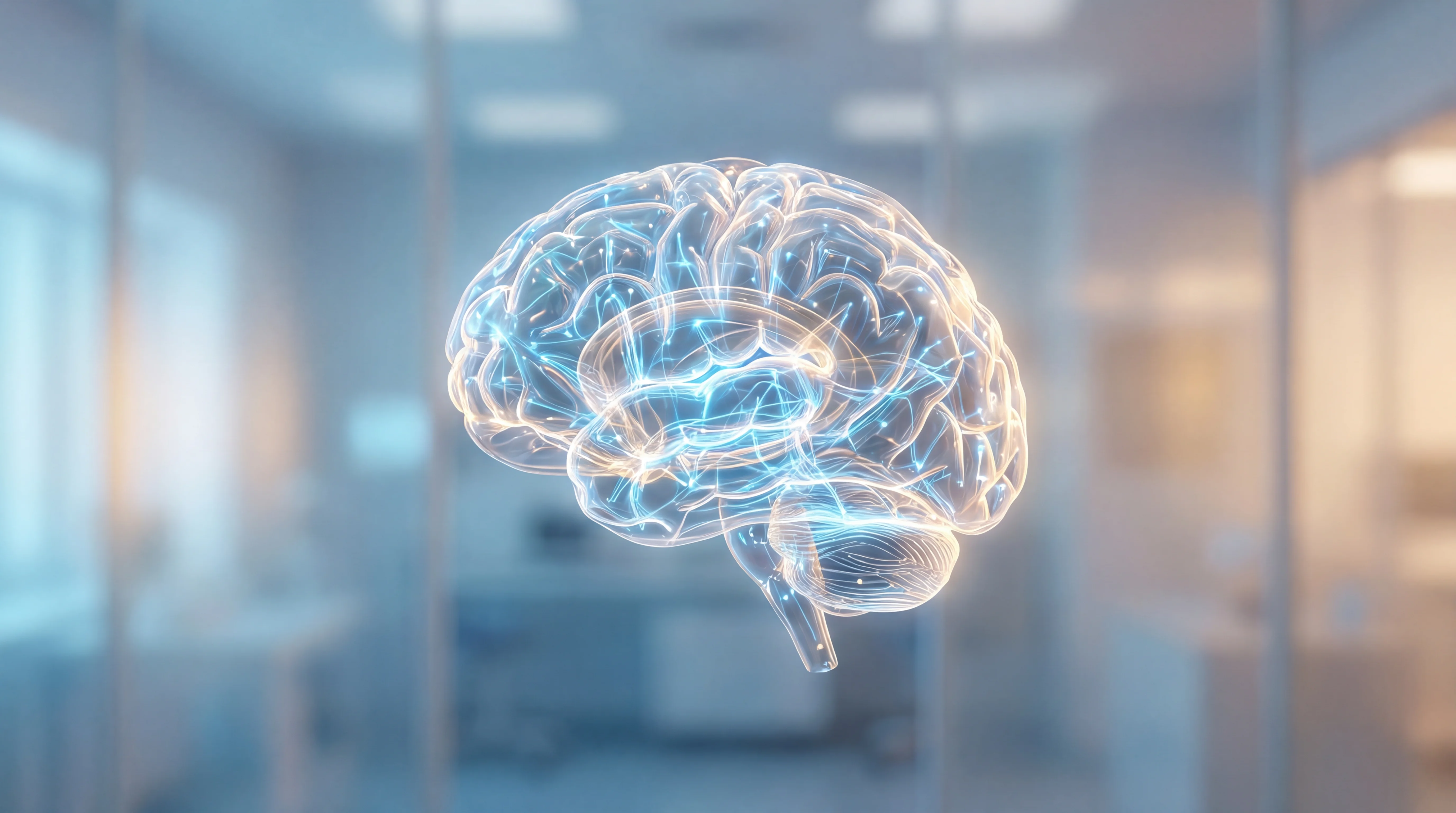 The Brain: Anatomy, Function, and Common Medical Conditions