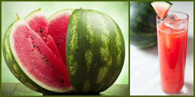 Watermelon Health Benefits 660x330