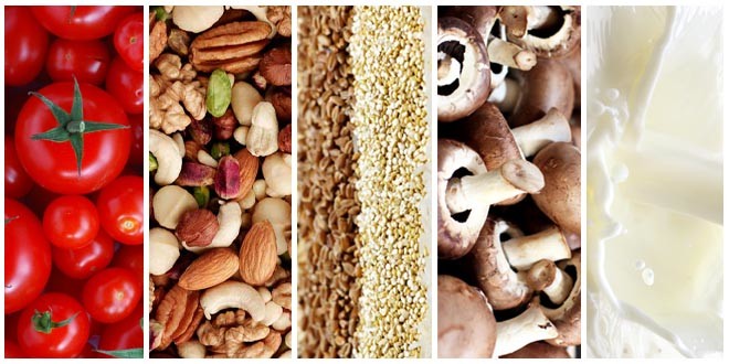 5 Foods Proven to Boost Fertility