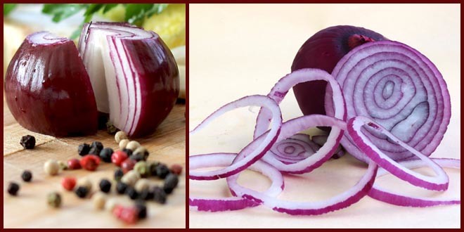 Onion Health Benefits 660x330