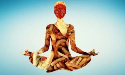 How To Shed Pounds And Keep Them Off