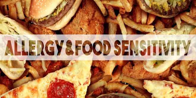 Allergies and Food Sensitivities Tips and Tricks 2016