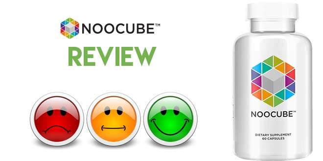Noocube Reviews | Does it Work or Scam?