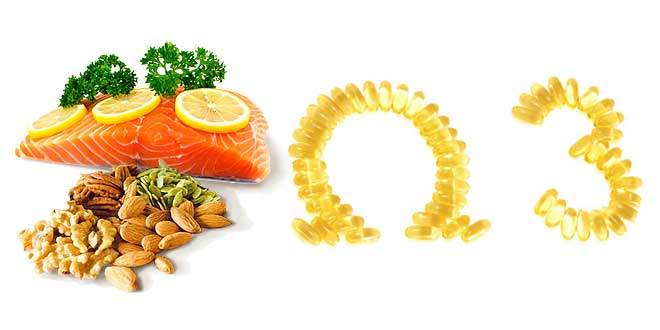Omega-3 Benefits, Sources and Supplements 2016 Guide
