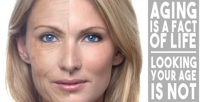 Best Anti-Aging and Anti-Wrinkle Remedies