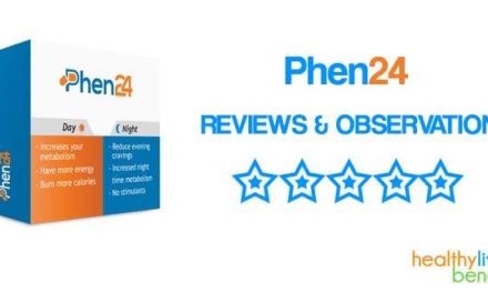 Phen24 Reviews | Does it Work or Scam?