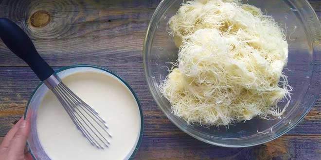 Whey vs Casein Protein – Benefits & Disadvantages