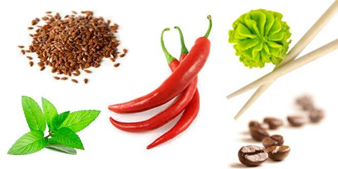 29 Natural Appetite Suppressants You Never Knew Existed | Cravings Control