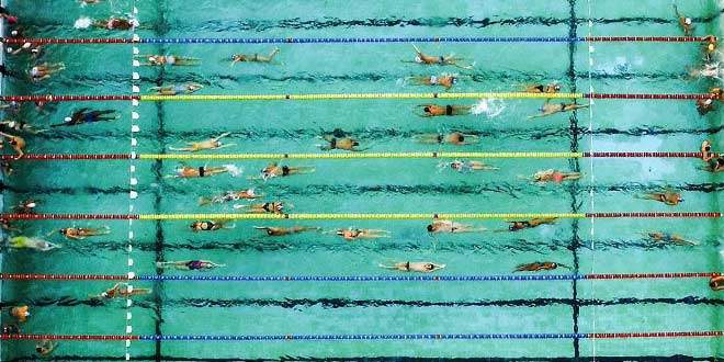 Swimming: Techniques, Health Benefits and Risks