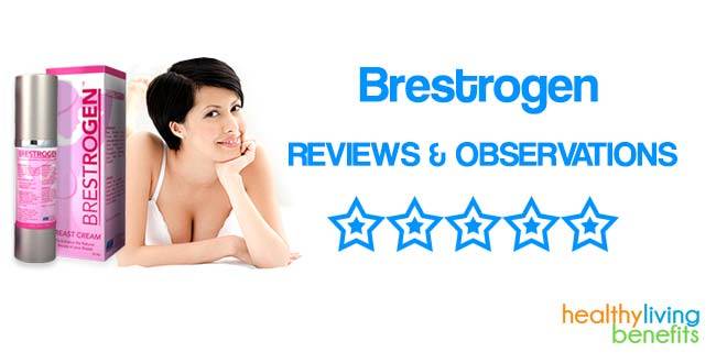 Brestrogen Reviews | Don’t Buy Until You Read This