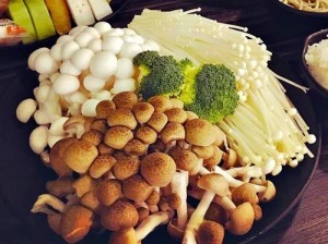 mushrooms-vitamin-d