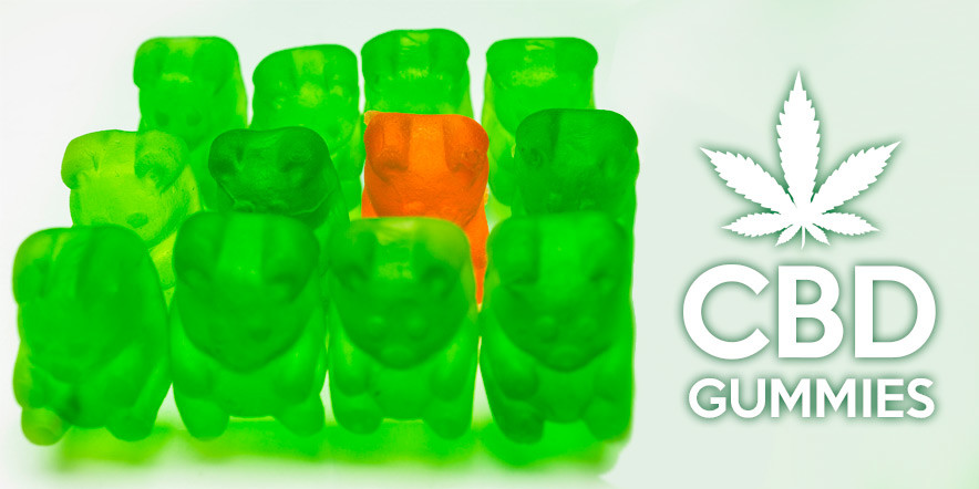 CBD Gummies Reviews: Cannabidiol Infused Gummies Overview