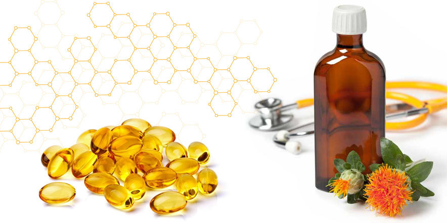 Conjugated Linoleic Acid & Safflower Oil: A Medical Approach