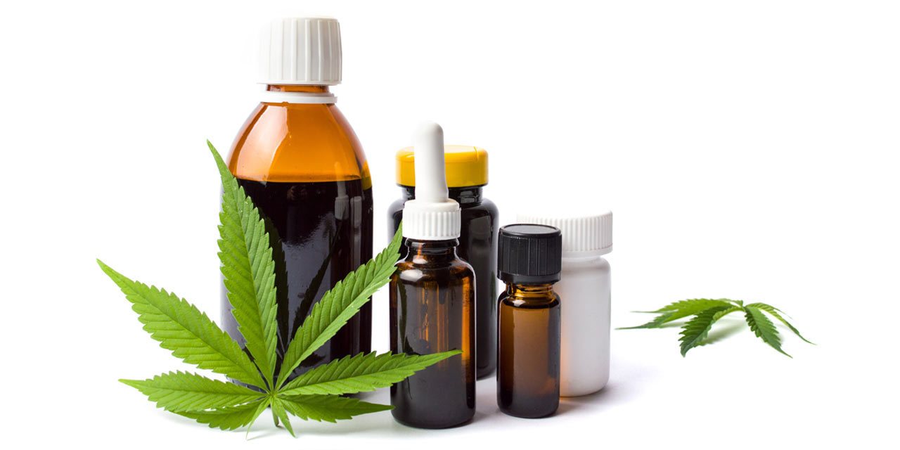 CBD Oil: Medical Use, Benefits and Side Effects